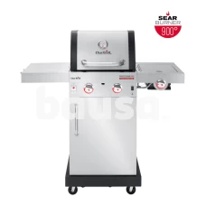 Dujinis grilis Char-Broil Professional Pro S 2