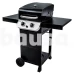 Dujinis grilis Char-Broil Convective 210 B