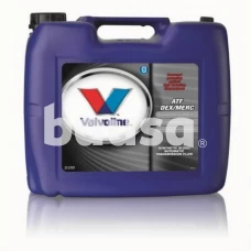 Automatinių transmisijų alyva  ATF DEX-MERC 20L, Valvoline