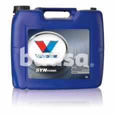 Alyva varikliui SYNPOWER 5W30 20L, Valvoline