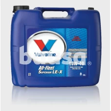 Alyva varikliui ALL FLEET SUPERIOR LE-X 10W40 20L, Valvoline