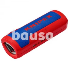 Laidų nužievinimo įrankis 0Kabeliams 0,2 / 0,3 / 0,,2-4.0mm2, Knipex