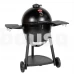 Anglinis lauko grilis Kamado Char-Griller Akorn