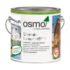 OSMO vieno sluoksnio glazūra HS Plus 9241, ąžuolas