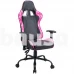 Žaidimų kėdė Subsonic Pro Gaming Seat Pink Power