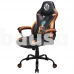 Žaidimų kėdė Subsonic Junior Gaming Seat Dragon Ball Super