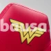 Žaidimų kėdė Subsonic Junior Gaming Seat Wonder Woman