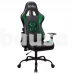 Žaidimų kėdė Subsonic Pro Gaming Seat Harry Potter Slytherin