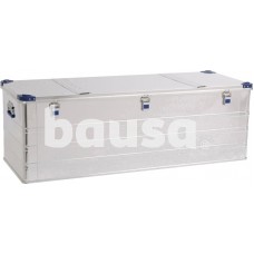Aliuminio dėžė ALUTEC Industry 400