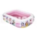 Pripučiamas baseinas BESTWAY 91056 Disney Princess 201 x 150 x 51 cm