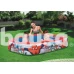 Pripučiamas baseinas BESTWAY 98011 SpiderMan 200 x 146 x 48 cm