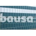 Tvoros juosta BAUSWERN Premium, 26x0,19 m (700 g/m²) RAL6005 žalia